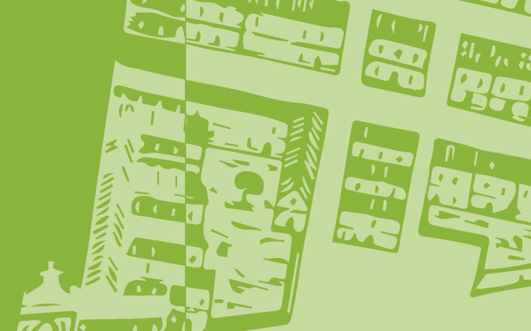Monografía: Los apartamientos de moros